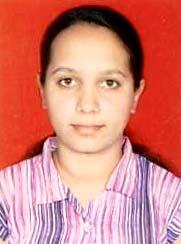 Gauri Jijaba Permanent Address: Nirmal Lifestyyle,Ruby1806/7,L.B.S.