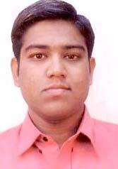 Name of Alumni: Tonpe Pranav Ashok Spotzot Permanent Address: B.