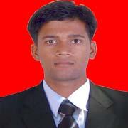 Name of Alumni: Yogendra Patil Infosys Ltd.