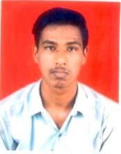 com 9890869981 Name of Alumni: Daithankar Mangesh Balasaheb nvidia Permanent