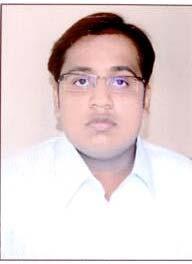 com 02452 249232 Name of Alumni: Dehadray Pravin Rajendra Vyom Labs Permanent