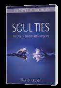 This book will help you discover how to find release from ungodly soul-ties and most importantly experience God s freedom and healing. 6.99 Product Code: TFB - STS Anger... How Do You Handle It?