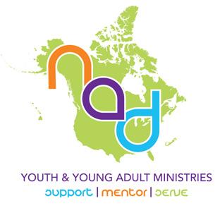 North American Division of Seventh-day Adventists: Youth Exec. Prayer Debra Brill Prayer Armando Miranda Jr. and Tracy Wood Y&YAExR 17.