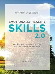 0 provides the necessary practical skills for your spiritual formation journey so that you can grow into an emotionally and spiritually mature follower of Christ.