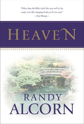 Now, Randy Alcorn brings eternity to light in a way that will surprise you, spark your imagination, and change how you live today.