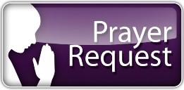Our Church Family Aware of a concern or joy in our family? Please notify the church, so we can share them with you. Only first names will be published in prayer concerns.