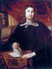 John Eliot Although the first Bible printed in America was done in the native Algonquin Indian Language by John Eliot in 1663; the first English language Bible to be printed in America by Robert
