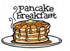 Pancake fundraiser for Children s Ministry After 7:30, 9:00 and 11:00am Masses We are looking for parish community members to be sponsors, that are spiritual mentors to journey with people who are