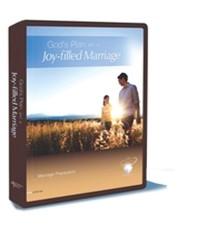 God's Plan for a Joy Filled Marriage God s Plan for a Joy- Filled Marriage is a new, supplemental marriage preparation program presented by renowned Catholic speaker Damon Owens. Based on St.