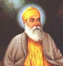 ` Guru Nanak (29 November 1469 10 October 1539) Guru Nanak was the founder of Sikhism and the first of the ten Sikh Gurus.