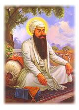Society of South Australia Guru Ramdas (9 October 1534 16 September 1581) His Early Life One day Jetha came across a party of Sikhs who were on their way to Goindwal to pay homage to Guru Amar Das.