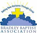 THE PRESENT FUTURE Tackling Six Tough Questions for the Church Bradley Baptist Beacon Bradley County Baptist Association September,