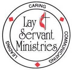Spring and Fall 2017 Lay Servant Training Registration Form Instructions: Application must be completely filled out and returned with a check or money order for $35.