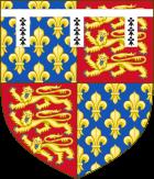 Decendants-John of Gant First wife Blanche of Lancaster Queen Philippa of Portugal King Edward of Portugal subsequent Port.