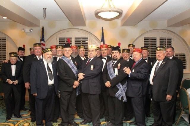 9 Rio Grande Lodge of Perfection Important Scottish Rite Dates January 2013 17 January Stated Meeting 7:30pm Election dinner preceding 23 January 100th Anniversary for the Chapter of Rose Croix