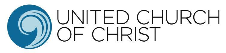 154 th ANNUAL MEETING OF THE WINDHAM ASSOCIATION Connecticut Conference, United Church of Christ June 22, 2017 Westfield Congregational Church, United Church of Christ AGENDA Potluck Supper Call to