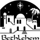 Shalom Bed and Breakfast ~ December 20 th! Are you planning a trip to Bethlehem? Perhaps for the upcoming census?