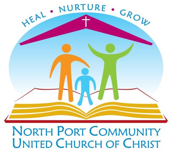North Port Community United Church of Christ 3450 S.