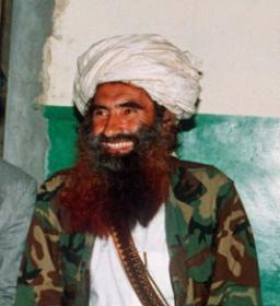 Taliban minister 1992-1996 Civil War Severed as Minister of Justice in the mujahideen government and tried to reconcile warring factions.