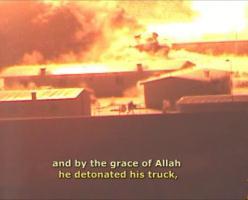 Al-Qaeda videos February