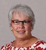 President s Message Betty Anne Brown Davidson National President The Catholic Women s League of Canada is a national organization rooted in gospel values calling its members to holiness through