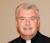 Mary Star of the New Evangelization William McGrattan, Auxiliary Bishop of Toronto National Spiritual Advisor Evangelii Gaudium (The Joy of the Gospel) is the first apostolic exhortation written by