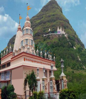 Siddha Kshetra is now part of Madhya Pradesh but earlier it was in Maharashtra state. There are total 52 temples and also known as Mendhagiri or Medhrgiri. (http://www.herenow4u.net/index.php?