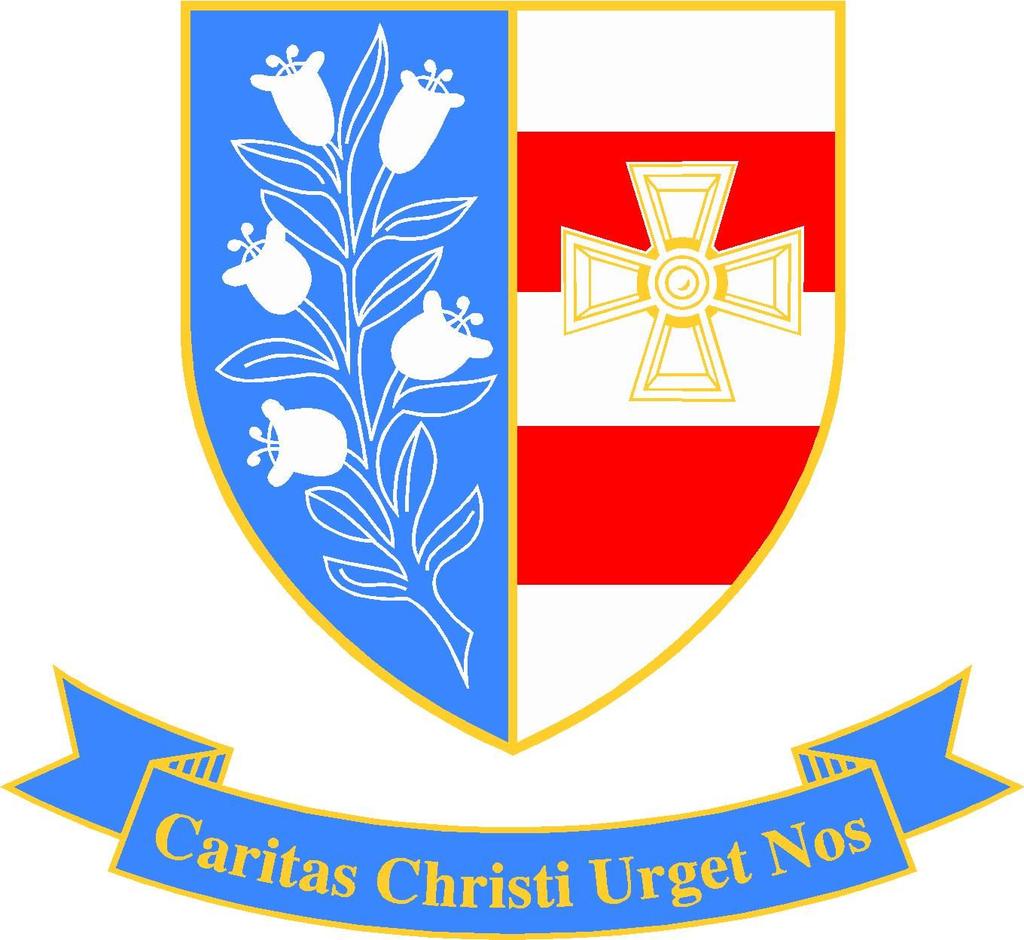 St Joseph s Catholic Academy, Hebburn ADMISSION POLICY 2019-20 St Joseph s Catholic Academy was founded by the Catholic Church to provide education for children of Catholic families.