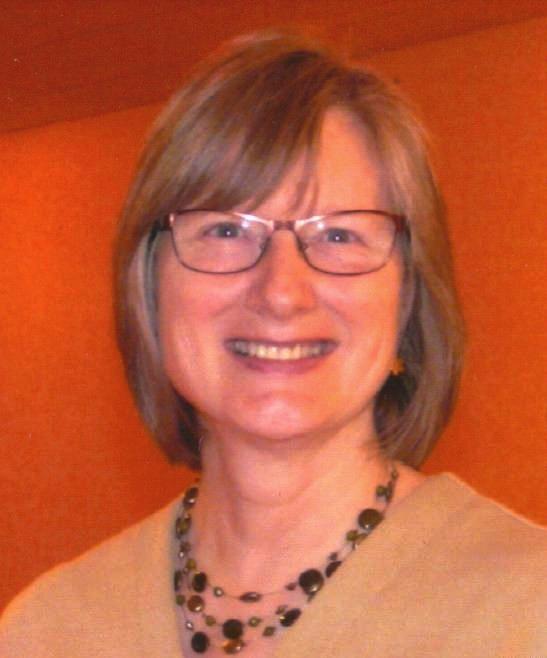 SLC 2016: Living Gospel in a hostile world Dr Carol Walker, lecturer in Old Testament and Islamic Studies at All Nations Christian College (ANCC) near London, will lead this year s Spiritual Life