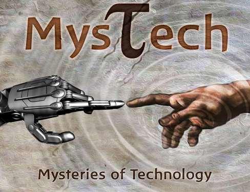 Vulcan Beings and the Future spirit of the Human Body Will Mankind be Welded to Machines?