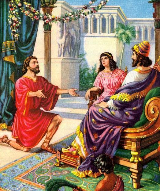 Confirming The Prophecy Nehemiah 2:1 And it came to pass in the month Nisan, in the twentieth year of Artaxerxes the king, that wine was before him: and I took up the wine, and gave it unto the king.