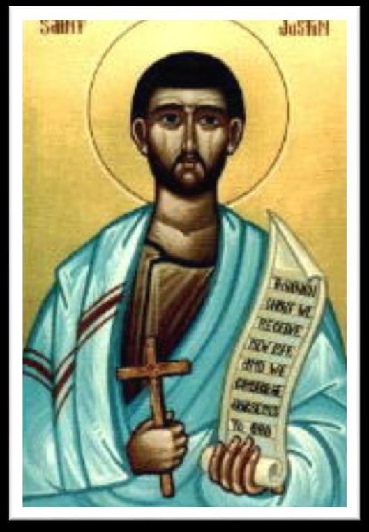 Justin Martyr But I and every other completely orthodox Christian feel certain that there will be a resurrection of the flesh, followed by a thousand years in