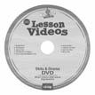 Set the Lesson Videos DVD to the segment titled John 1. Watch the segment at least once before the children arrive.