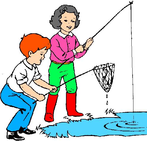 The second annual Kids Fishing Trip is planned for May 19th.
