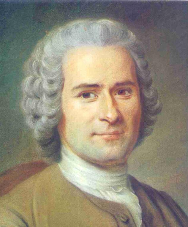 Jean-Jacques Rousseau (1712-1778) Social Contract (1762) Believed that too much of an emphasis on property, and not enough consideration of