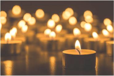 Comfort by Candlelight an evening with Kathy Troccoli Times are dark. ENCOUNTER ALEFA Even believers are weary. She will sing. She will share. Encouragement, Hope, Truth and Love.