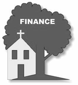 Miscellaneous DO YOU HAVE QUESTIONS ABOUT OUR PARISH FINANCES? Father Joe and the St.