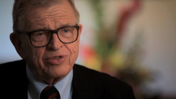 The Foundation of True Faith Chuck Colson 1931-2012 True faith depends not upon mysterious signs, celestial fireworks, or grandiose dispensations from a God who is