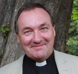 THE DIOCESE OF SOUTHWELL & NOTTINGHAM GROWING DISCIPLES WIDER, YOUNGER AND DEEPER A statement from the Bishop of Southwell & Nottingham, the Rt. Revd.