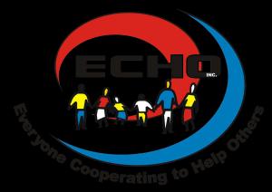 What s Happening Summer Fund Raiser Please make a donation that will help families in need. Your donation can be given to your church marked for ECHO or sent directly to ECHO, Inc. 65 S.