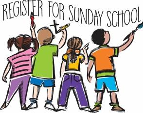 STS. CONSTANTINE & HELEN GREEK ORTHODOX CHURCH 71 Chandler Road Andover, Ma 01810 (978) 470-0919 SUNDAY SCHOOL REGISTRATION - 2018/2019 FAMILY NAME Father Mother ADDRESS TELEPHONE NO.
