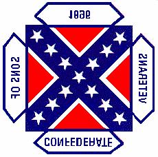 Volume 16 No. 5 October, 2003 C ONFEDERATE GAZETTE Confederate Gazette Is a monthly publication of the Major Robert M. White Camp #1250 Sons of Confederate Veterans Web Site: www.rootsweb.