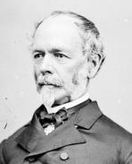 Uncertain of the consequences of this murder, the generals began negotiations, with Sherman offering terms similar to those that Gen. Ulysses S. Grant had given Gen. Robert E.