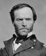 At their second meeting on April 18, Sherman submitted a basis for agreement : disbanding remaining Confederate armies, recognizing existing state governments, establishing federal courts, restoring