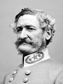 He will address the dream of a Confederate empire in the Southwest and how Gen. Henry H. Sibley recruited the expedition basically on his own, with little help from Richmond.