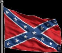 SALUTE TO THE CONFEDERATE FLAG: I salute the Confederate Flag With affection, reverence, and Undying devotion to the cause for