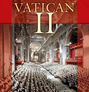The Second Vatican Council was a beautiful work of the Holy Spirit. But fifty years later, have we done everything the Holy Spirit was asking us to do during the Council? The answer is, No.