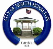 3 City of North Royalton North Royalton Recreation Department Robert A. Stefanik Mayor Jason Swim Recreation Director recreation@northroyalton.