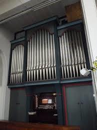 Richard Dewland...Organ Recital Saturday 16th September at 7.30pm St Faith s Church Featuring music by Bruhns, Bach, Mendelssohn, Franck, Widor, and more.. Tickets are 8.
