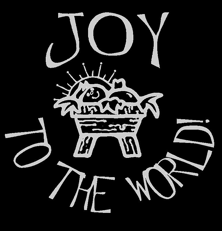 Joy to the Earth!